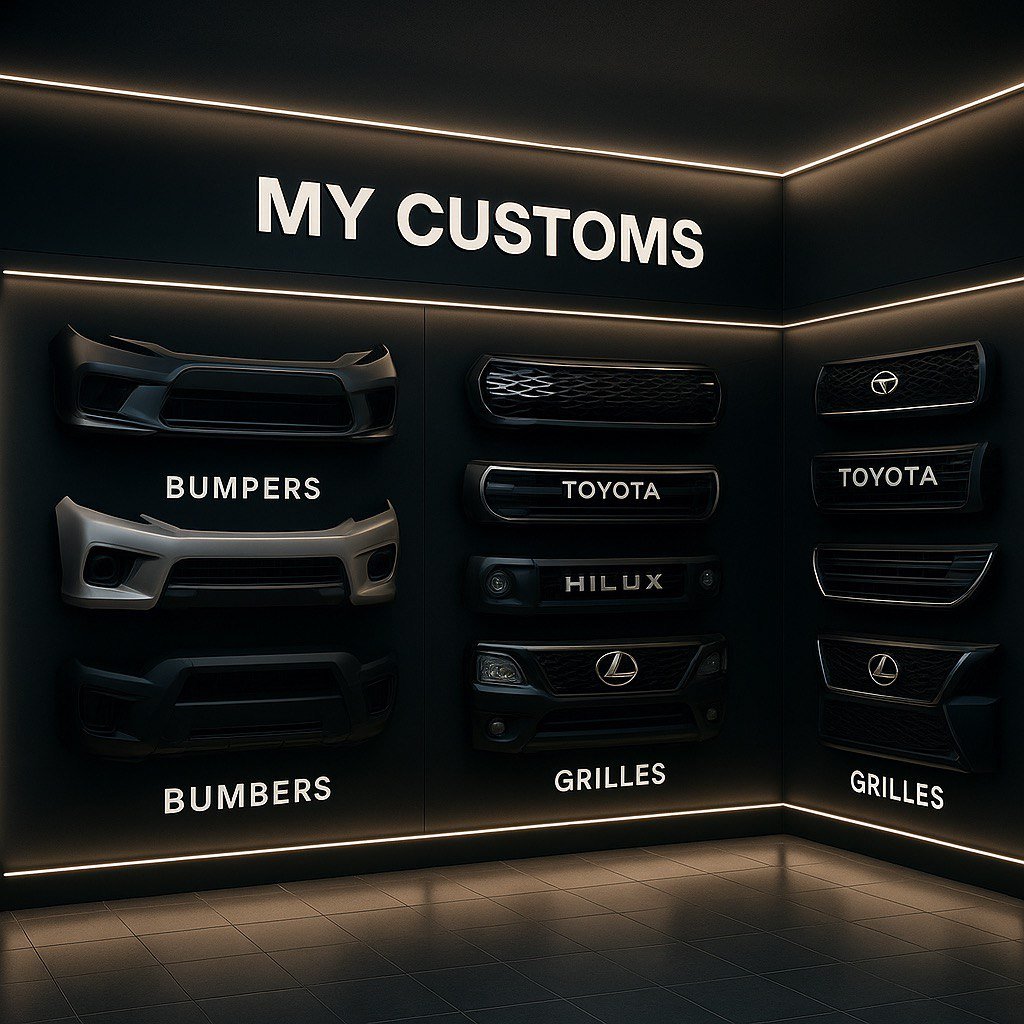 Motion Design